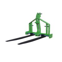 Forca Pallet LIFT_2 DSV