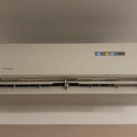 Clima/pompa di calore