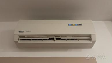 Clima/pompa di calore