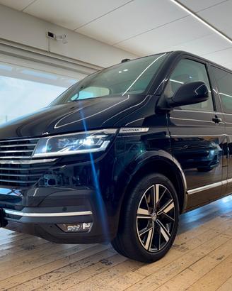 Volkswagen Multivan 2.0 TDI 199CV DSG 4Motion High
