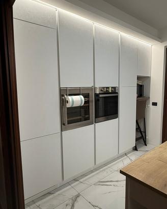 Cucina come nuova