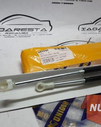 Cavo Comando Cambio Dacia Duster 1.5 D 349015922R