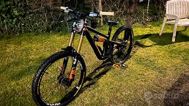 Yeti sb165