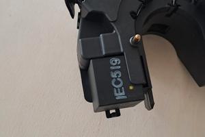 devioluci ford fiesta mk5 anno 2002,2005