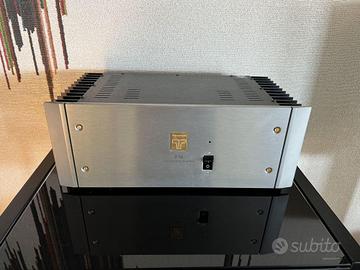 Threshold-Amplificatore Finale Stato Solido-T50