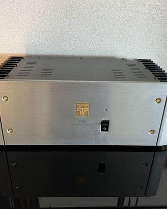 Threshold-Amplificatore Finale Stato Solido-T50