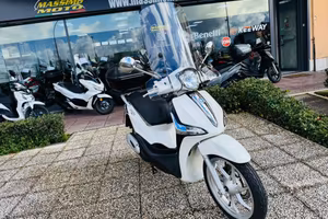 PIAGGIO Liberty S 150 TUTTO INCLUSO ANCHE PASSAG