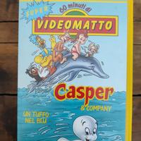 VHS Casper