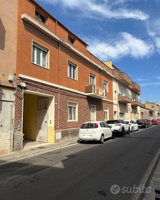 Ampia casa indipendente con giardino e terrazze