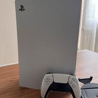Sony playstation 5