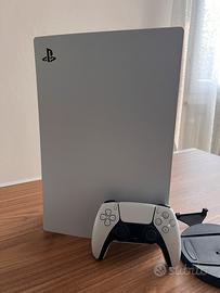 Sony playstation 5