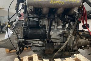 Motore Alfa Romeo Alfetta cc  2.0 BZ sig.AR01713