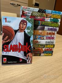 Slam Dunk
