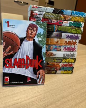 Slam Dunk