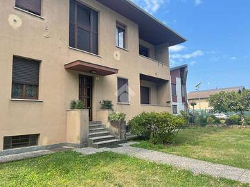 3 LOCALI A CARDANO AL CAMPO