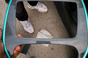 Stereo renault captur 2014