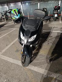 BMW C650 2018