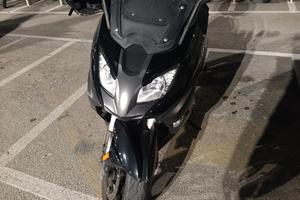 BMW C650 2018