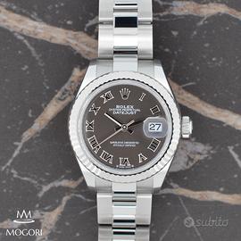 Rolex Lady-Datejust 279174