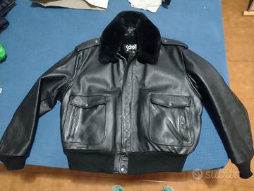 Schott 184 nero top!