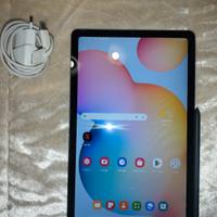 Tablet SAMSUNG Galaxy Tab S6 Lite