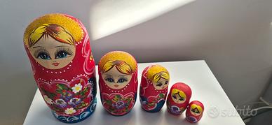 Matrioska 