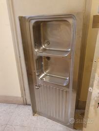 Lavello cucina
