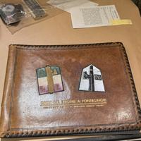 Album forografico fascismo originale