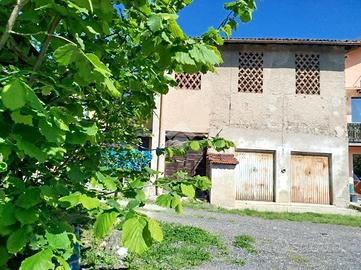 RUSTICO A COMO