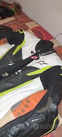 tuta alpinestar