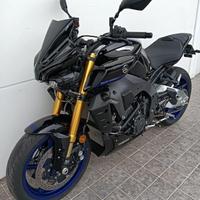 YAMAHA MT-10 1000 SP Abs my17