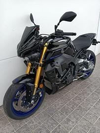 YAMAHA MT-10 1000 SP Abs my17