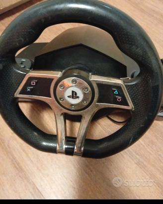 volante