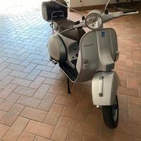 Piaggio Vespa 150 PX 70° anniversario