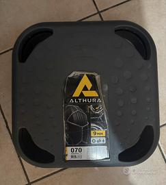 Catene da neve Althura 9mm - Misura 070