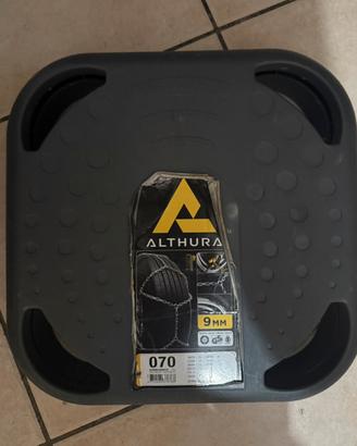 Catene da neve Althura 9mm - Misura 070