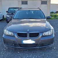 Per ricambi BMW E90 320 SW 2.0D 120KW 204D4 2008