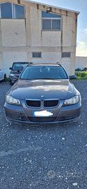 Per ricambi BMW E90 320 SW 2.0D 120KW 204D4 2008