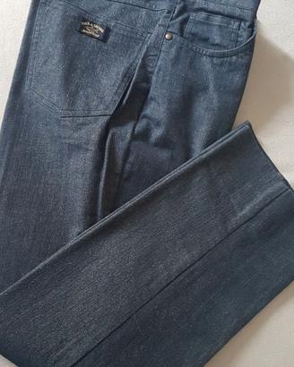 jeans stretch