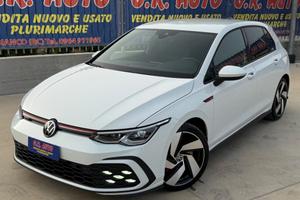 VOLKSWAGEN Golf GTI ITALIANA GARANZIA