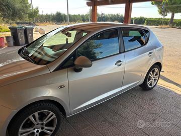 SEAT Ibiza 3ª serie - 2012