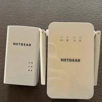 Netgear ripetitore wifi