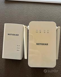 Netgear ripetitore wifi