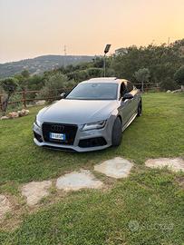 Allestimento tutto s7