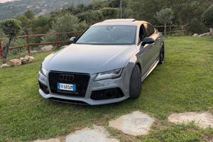 Allestimento tutto s7