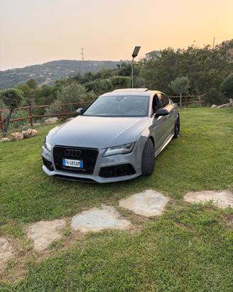 Allestimento tutto s7