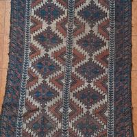 tappeto antico caucasico