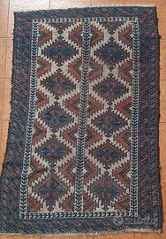 tappeto antico caucasico