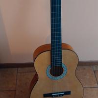 chitarra classica 