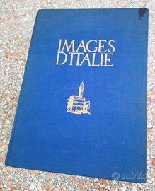 Images D'Italie - Libro Fotografico (1946)